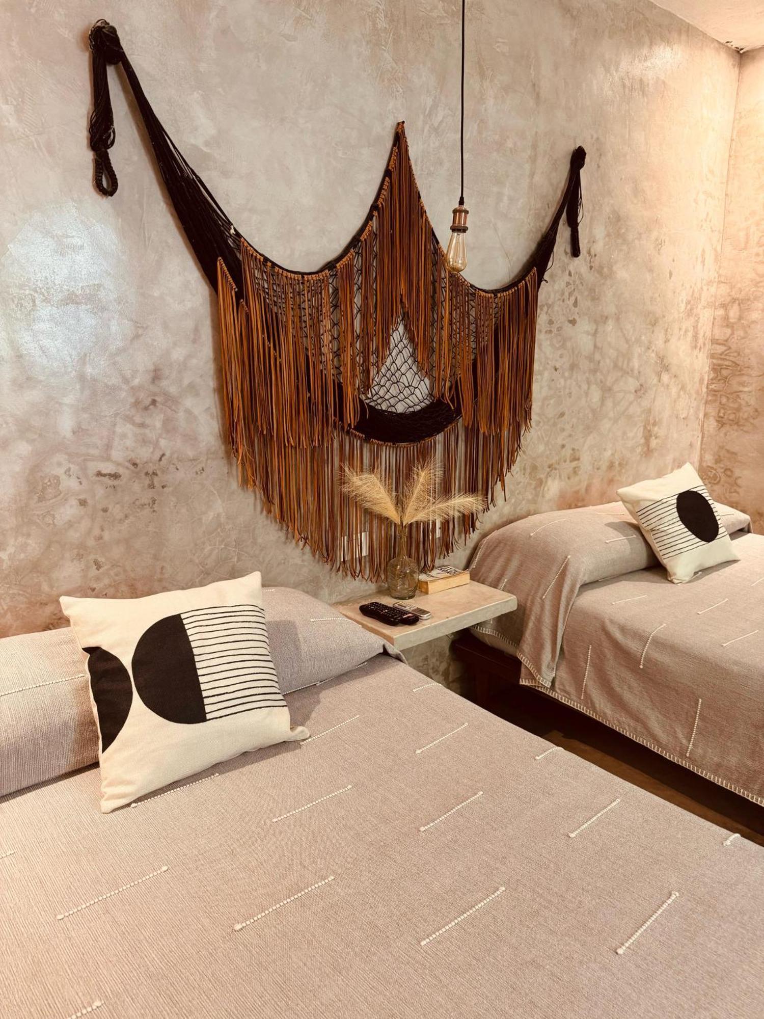 Apartments & Suites Madre Holbox Self-Check In Zewnętrze zdjęcie