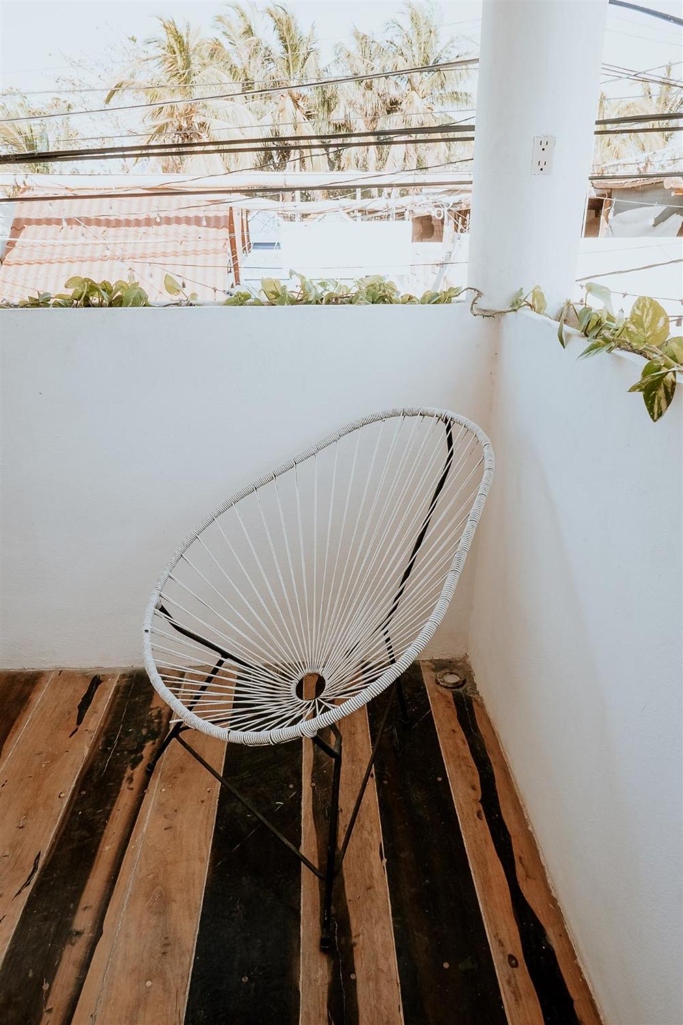 Apartments & Suites Madre Holbox Self-Check In Zewnętrze zdjęcie