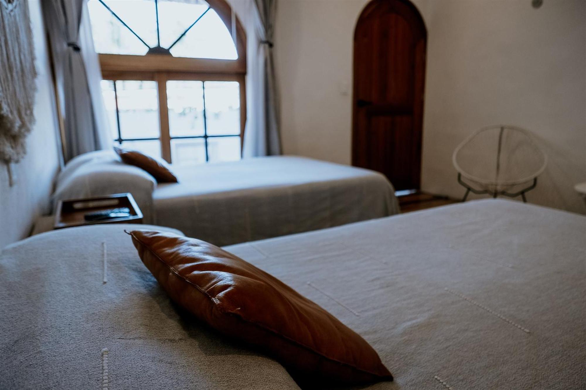 Apartments & Suites Madre Holbox Self-Check In Zewnętrze zdjęcie