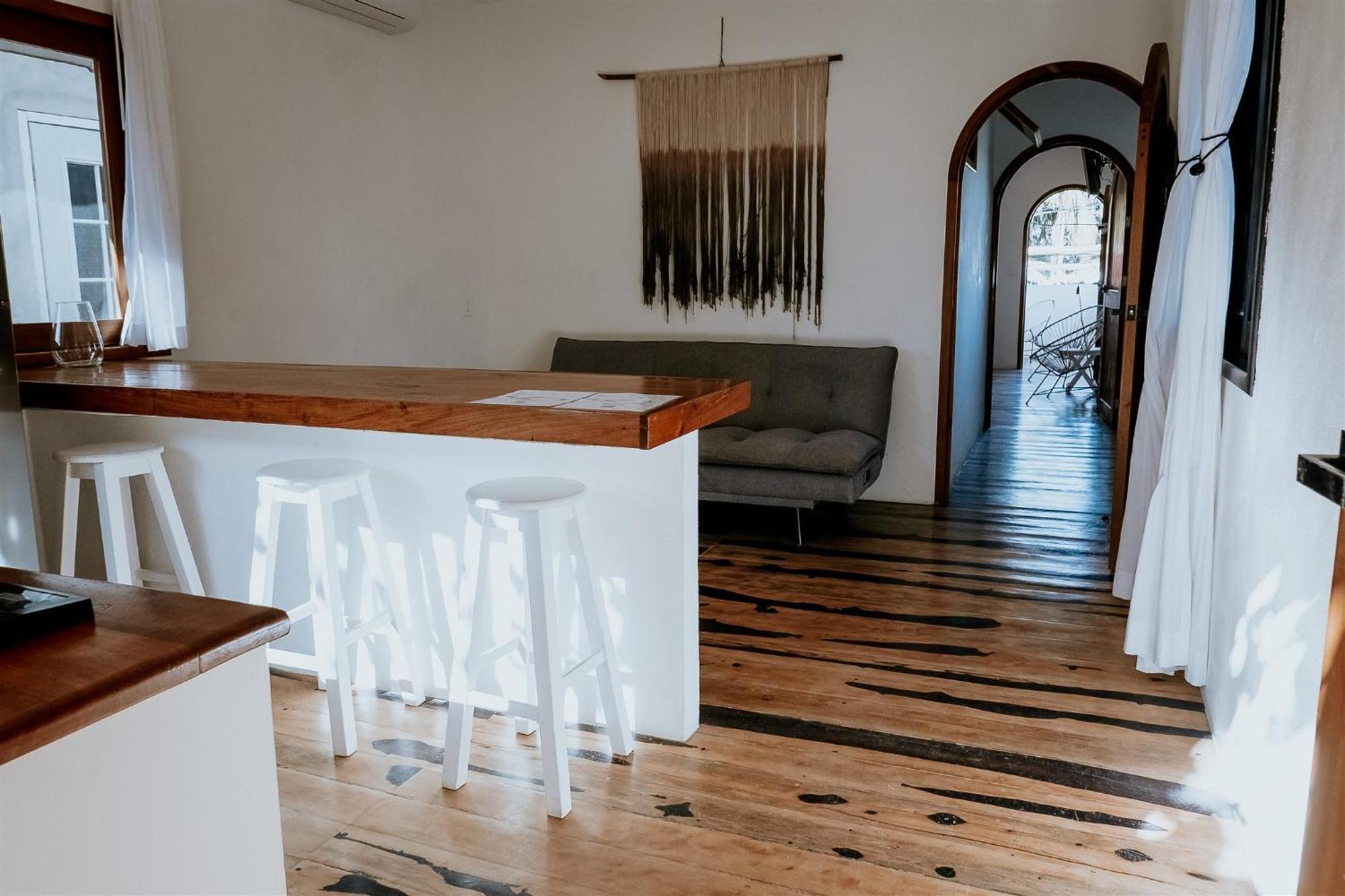 Apartments & Suites Madre Holbox Self-Check In Zewnętrze zdjęcie