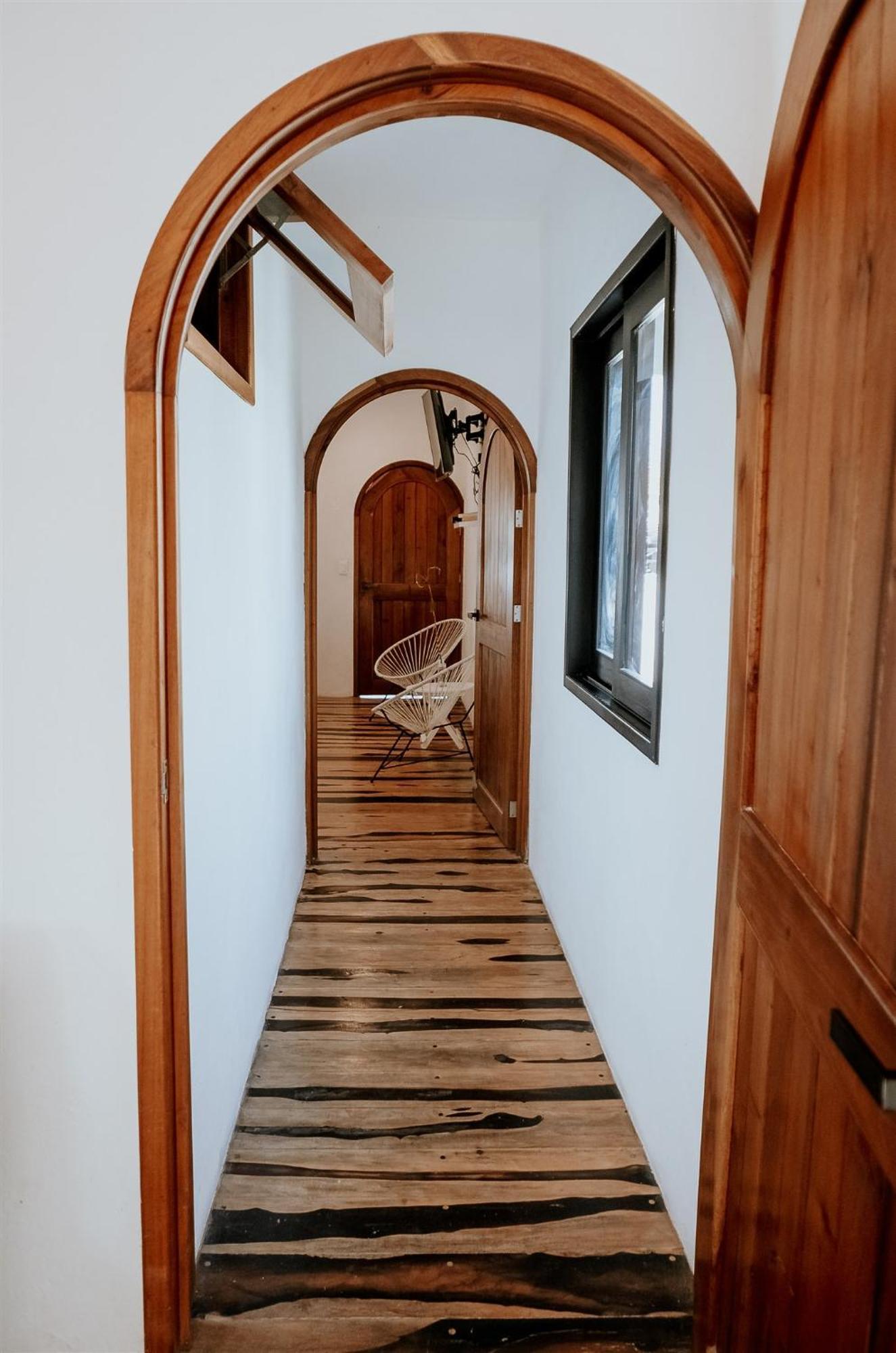 Apartments & Suites Madre Holbox Self-Check In Zewnętrze zdjęcie