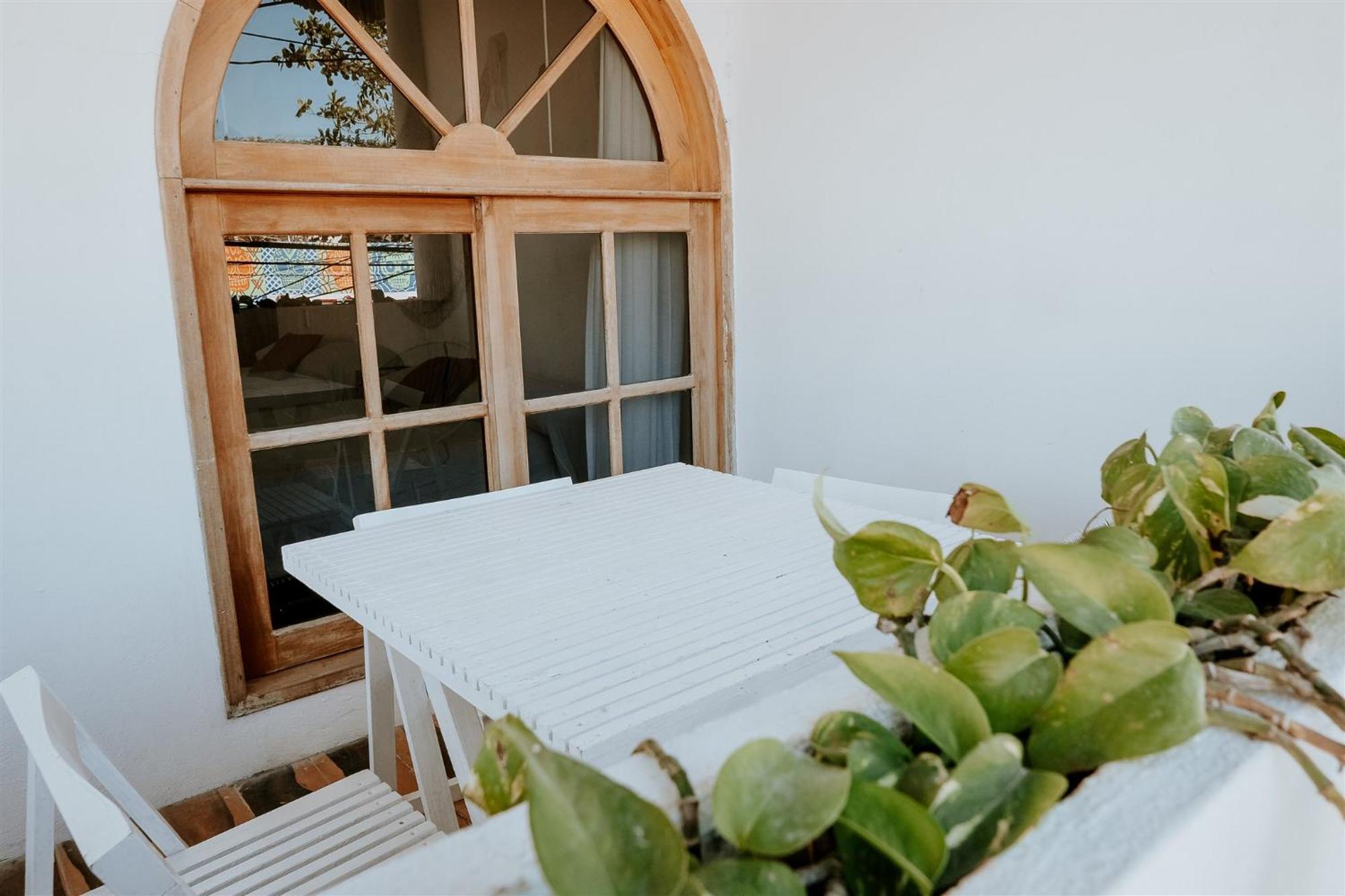 Apartments & Suites Madre Holbox Self-Check In Zewnętrze zdjęcie