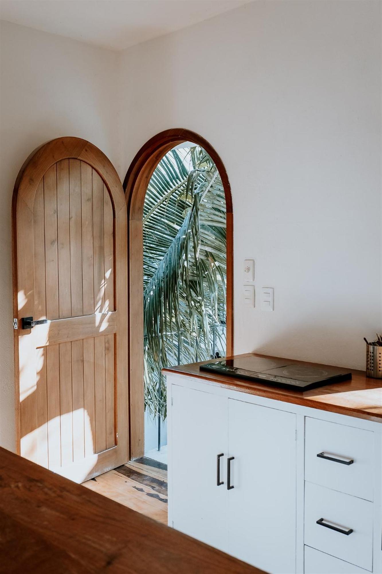 Apartments & Suites Madre Holbox Self-Check In Zewnętrze zdjęcie