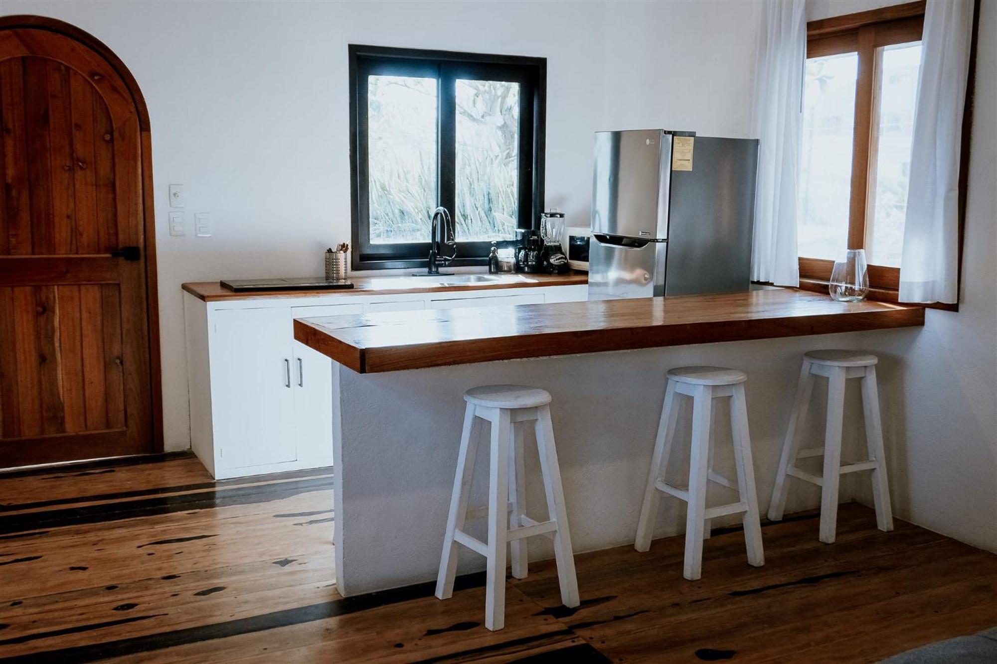 Apartments & Suites Madre Holbox Self-Check In Zewnętrze zdjęcie