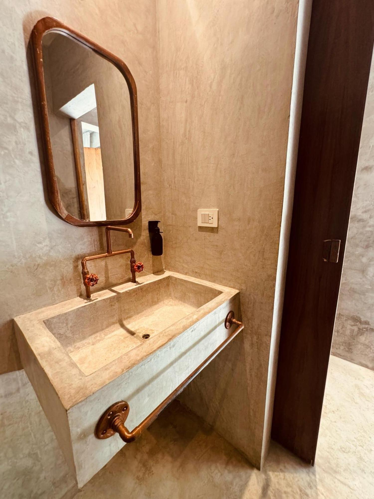 Apartments & Suites Madre Holbox Self-Check In Zewnętrze zdjęcie